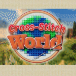 Mobile Gaming Review: Cross Stitch World