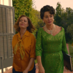 Feud: Bette and Joan S01E07 “Abandoned!” Review
