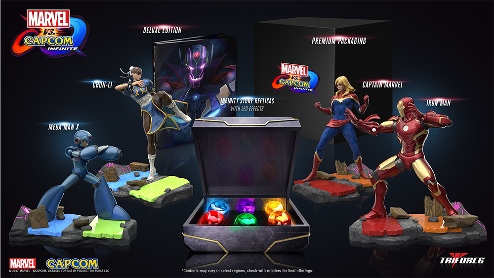 MVCI Collectors Edition