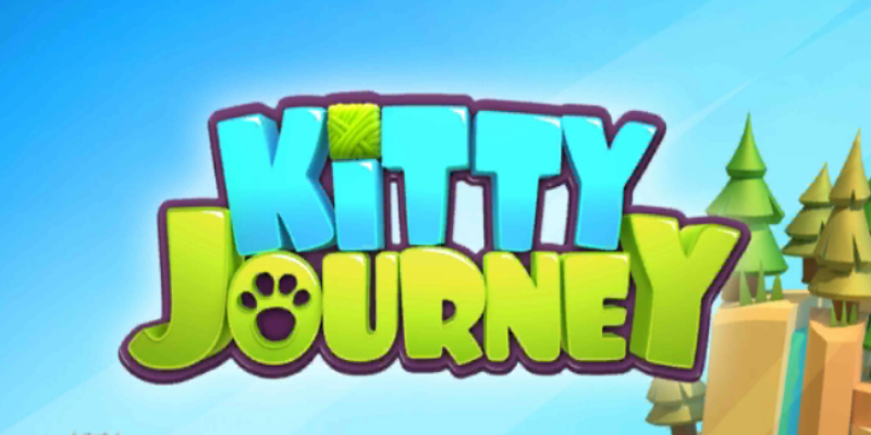 Kitty Journey