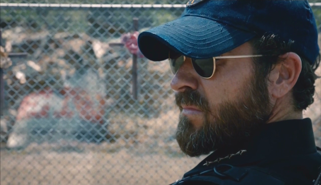 The Leftovers S03E01 "The Book of Kevin" Review ⋆