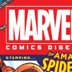 First Looks: Marvel Comics Digest #1