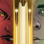 Star Trek/Green Lantern: Stranger Worlds #5 Review