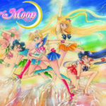 Manga Monday: Sailor Moon