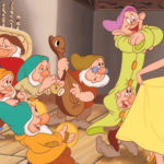 Babes of Wonderland Episode 22: Snow White and the Seven Dwarves