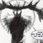 Charles Vess’ “The Book of Ballads” Original Art Edition Coming Soon