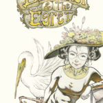 Eleanor and the Egret #1 Review
