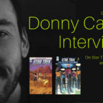 God Country’s Donny Cates Interview on Star Trek, Waypoint, and Deviations