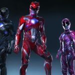 Power Rangers Review