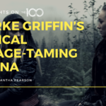 100 Thoughts On The 100: Clarke Griffin’s Magical Savage-Taming Vagina