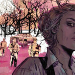 An Exclusive First Look at Briggs Land: Lone Wolves and a Chat with Brian Wood