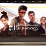 First Looks: Marvel’s ‘Runaways’ on Hulu!