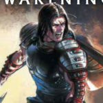 Eternal Warrior: Awakening #1 Review