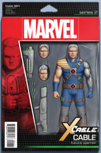 Cable #1