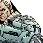 First Looks: Cable #1