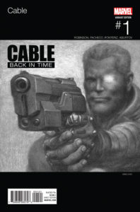 Cable #1