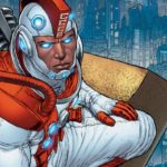 First Looks: Divinity #0