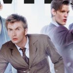 First Looks: Doctor Who The Lost Dimension