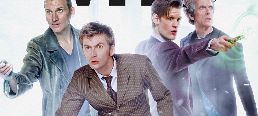 Doctor Who: The Lost Dimension