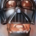 First Looks: Darth Vader #1