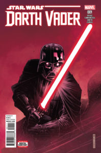 Darth Vader #1