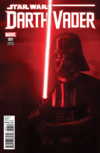 Darth Vader #1