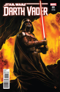 Darth Vader #1