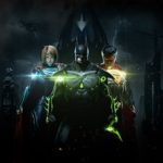 First Impressions: Injustice 2