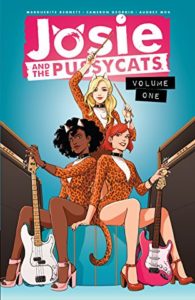 Josie and the Pussycats vol 1
