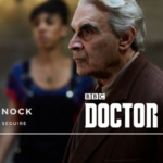 Doctor Who: Knock Knock Review