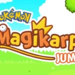 Mobile Gaming Review: Magikarp Jump