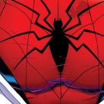 First Looks: Peter Parker The Spectacular Spider-Man