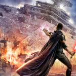 Retro Reviews: Star Wars The Force Unleashed