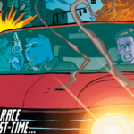 Spencer & Locke #2 Review