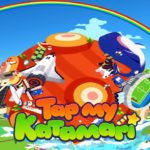 Mobile Gaming Review: Tap My Katamari
