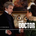 Doctor Who: Thin Ice Review
