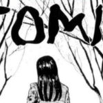 Manga Monday: Tomie