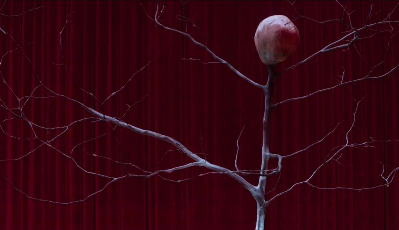 Twin Peaks Evolution Of The Arm ⋆