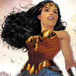 Wonder Woman Vol. 2: Year One Review