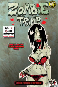 Zombie Tramp