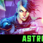 Kickstarter Spotlight: Astropunk: Murder on Mars #2