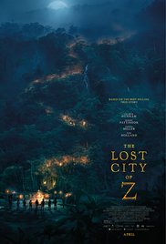 Lost City