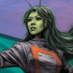 She’s (Celestial) Madonna: The Secret Origin of Mantis