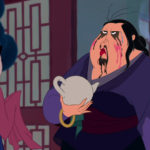 Babes of Wonderland Episode 24: Mulan
