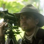 The Lost City of Z Review