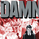 The Damned #1 Review