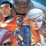 Youngblood #1 Review