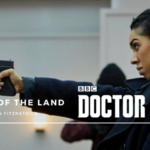 Doctor Who: The Lie of the Land Review