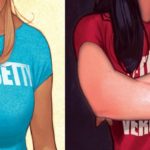 Betty and Veronica #3 Review
