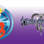 New Kingdom Hearts 3 Footage, More At D23